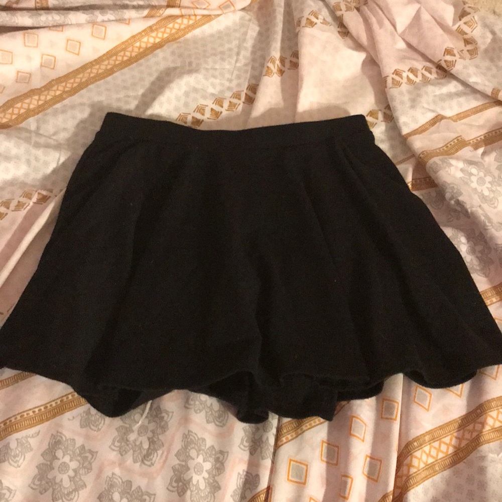 Skater skirt